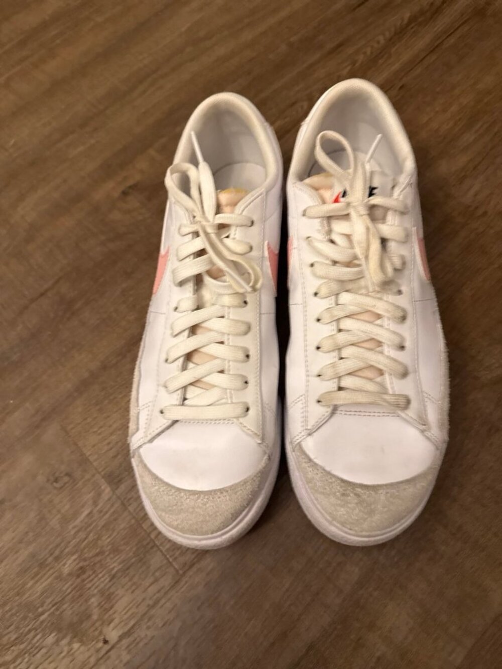 Nike shoes